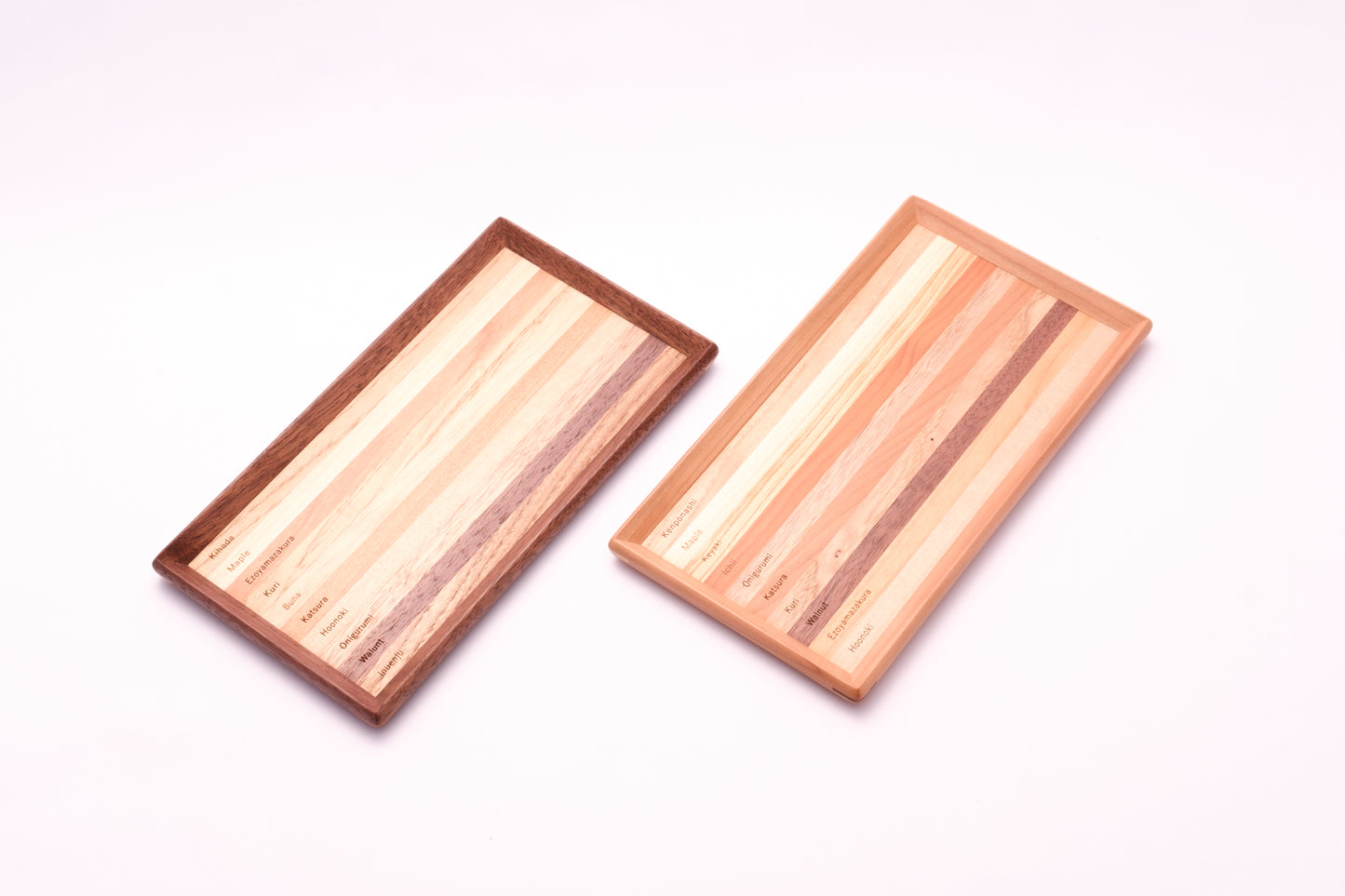 ミニトレイストライプ