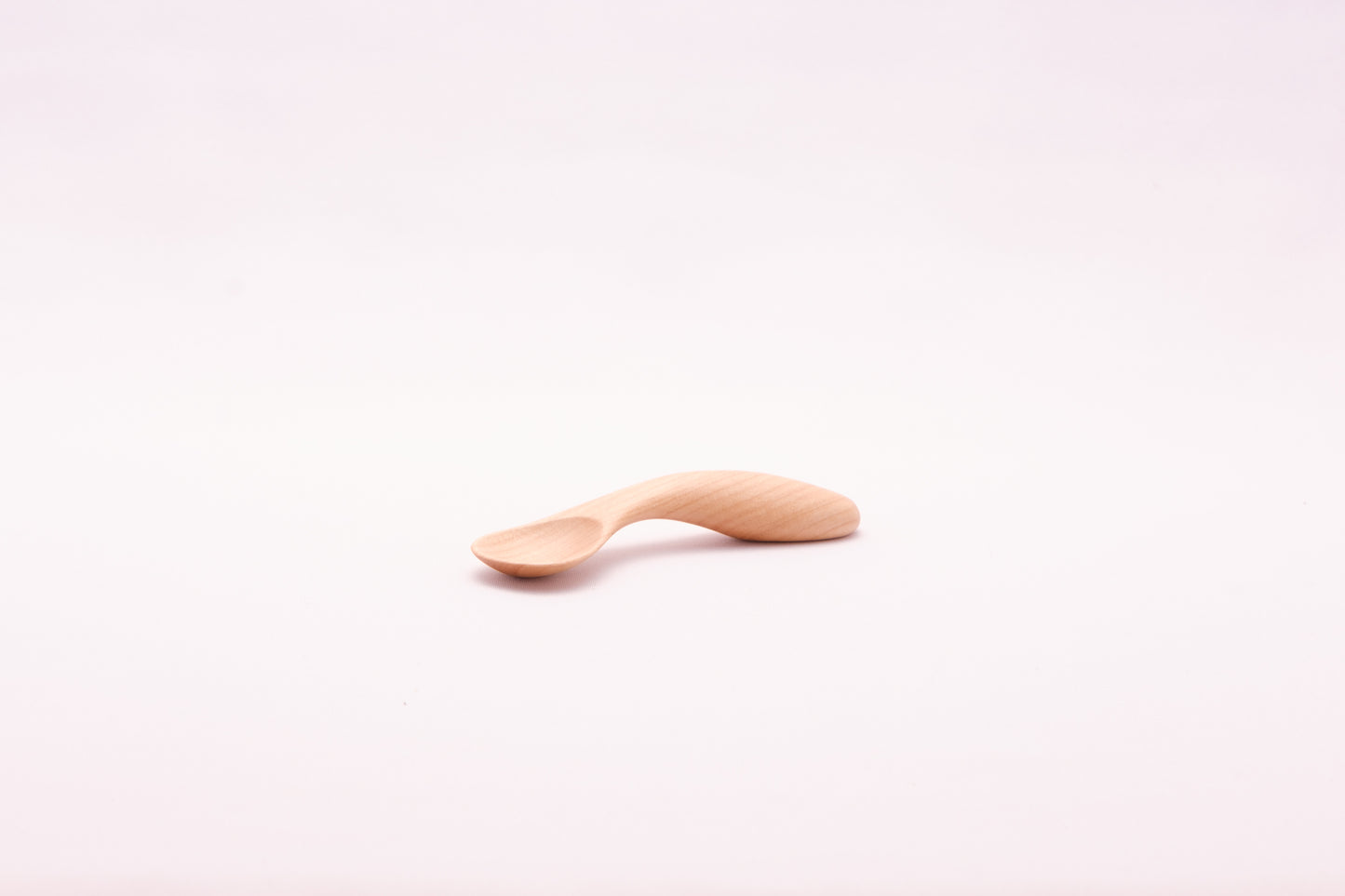 のびのびスプーン