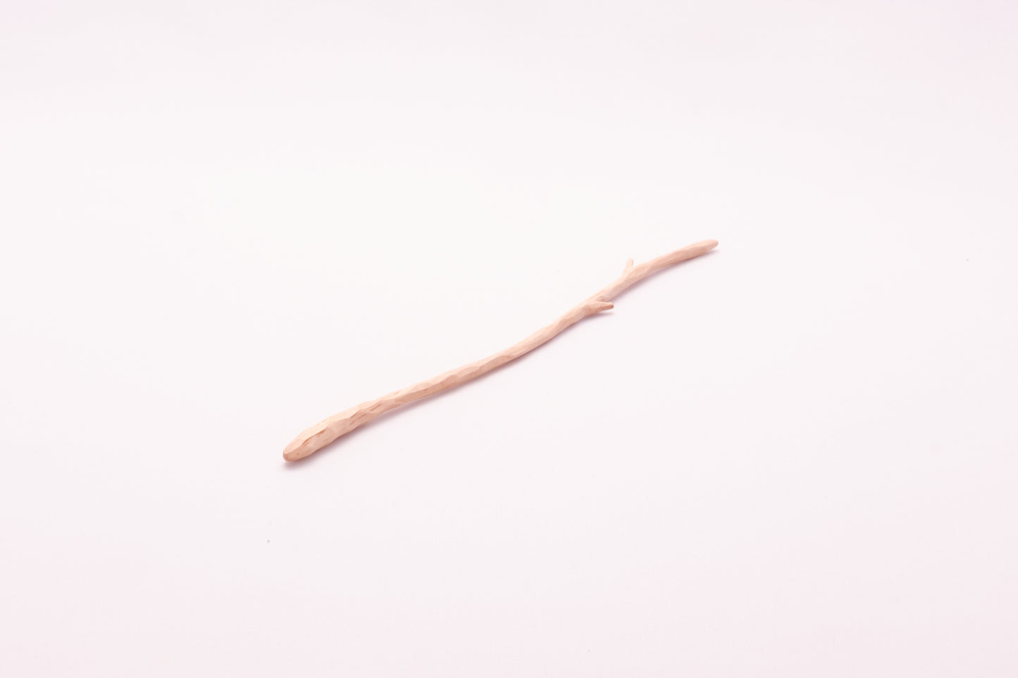 小枝マドラー