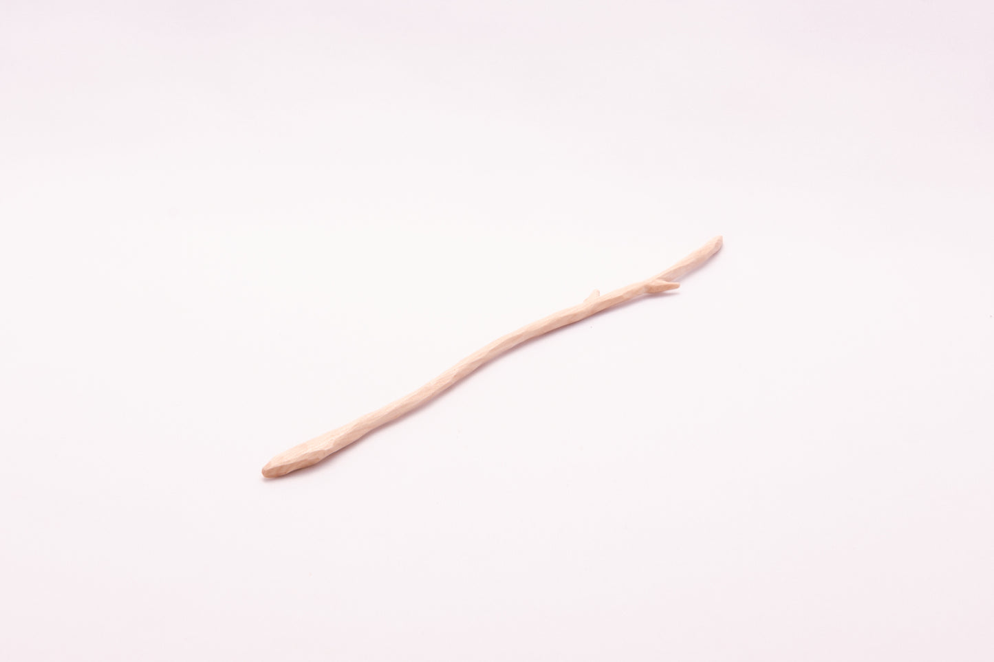 小枝マドラー