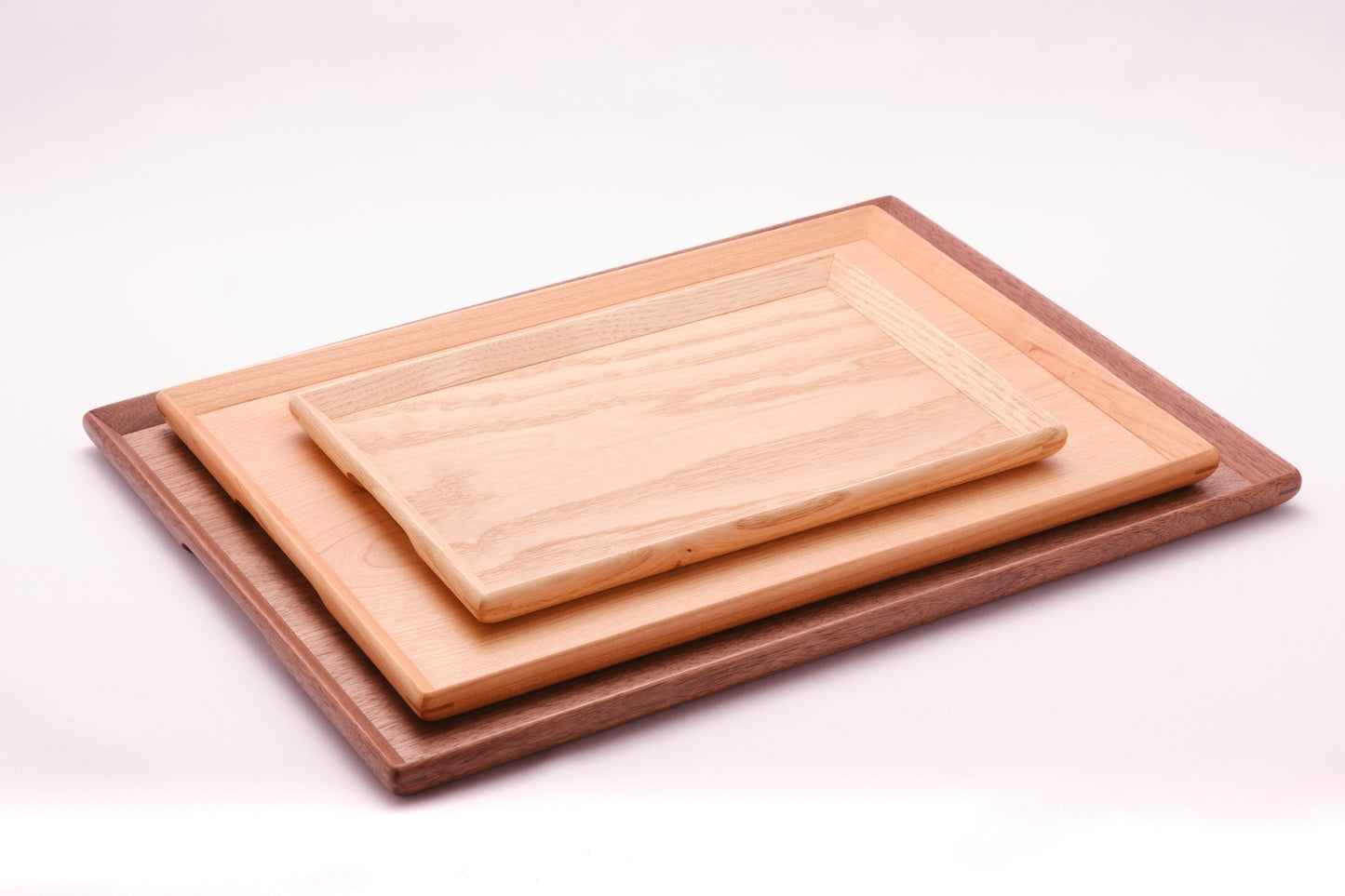 シンプルトレイ