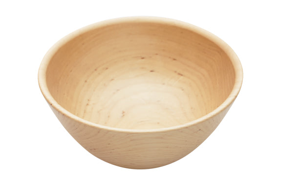 ボウル(白樺)