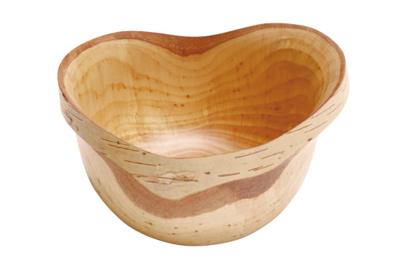 白樺ボウル