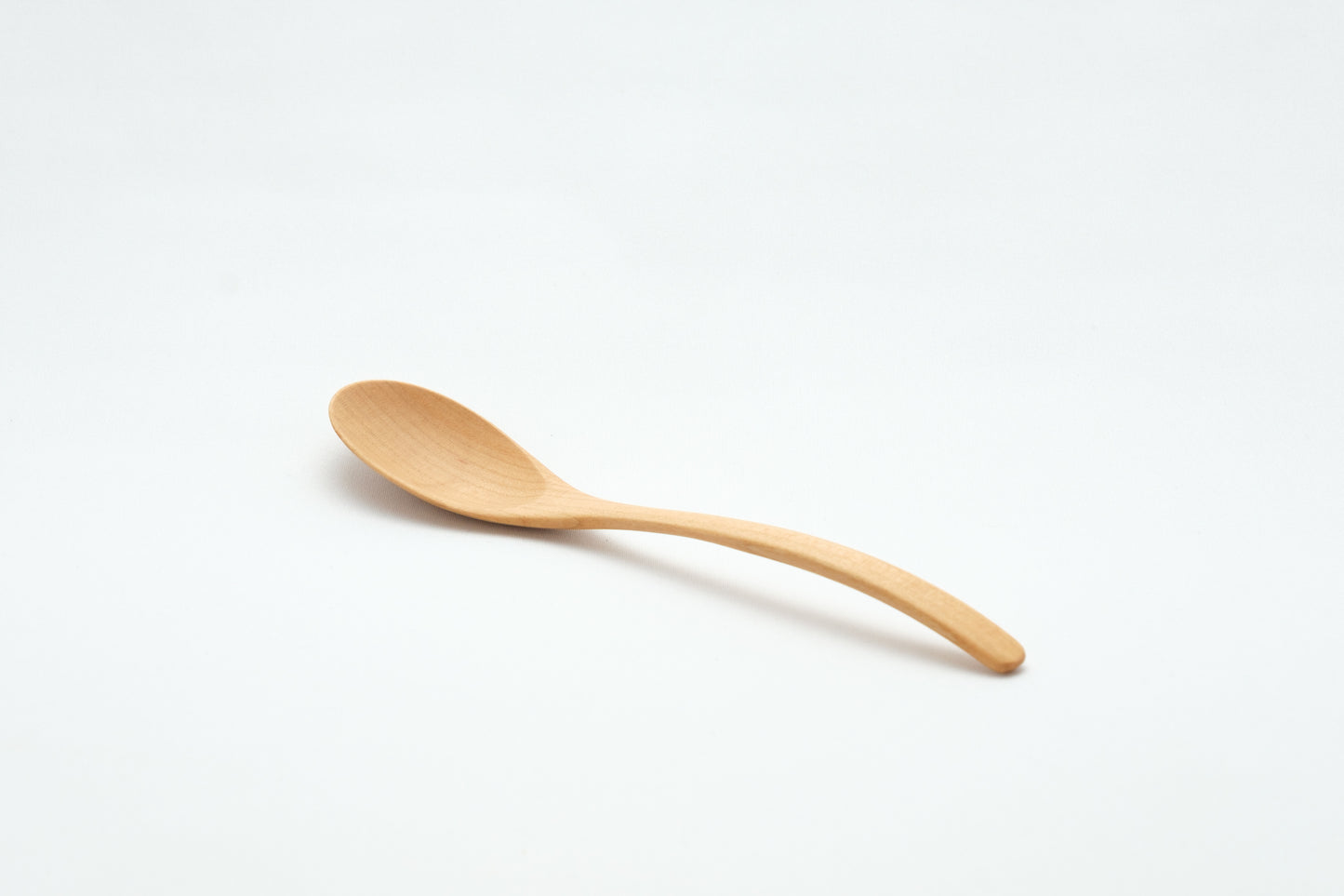 レンゲ風スプーン